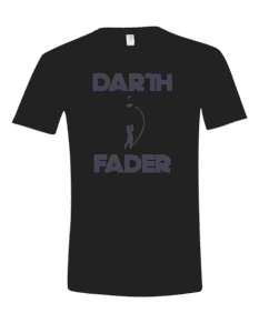 Darth Fader