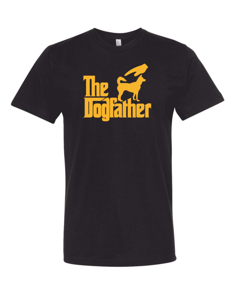 The Dog Father