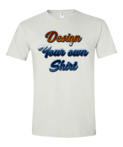 Add Your Own Design