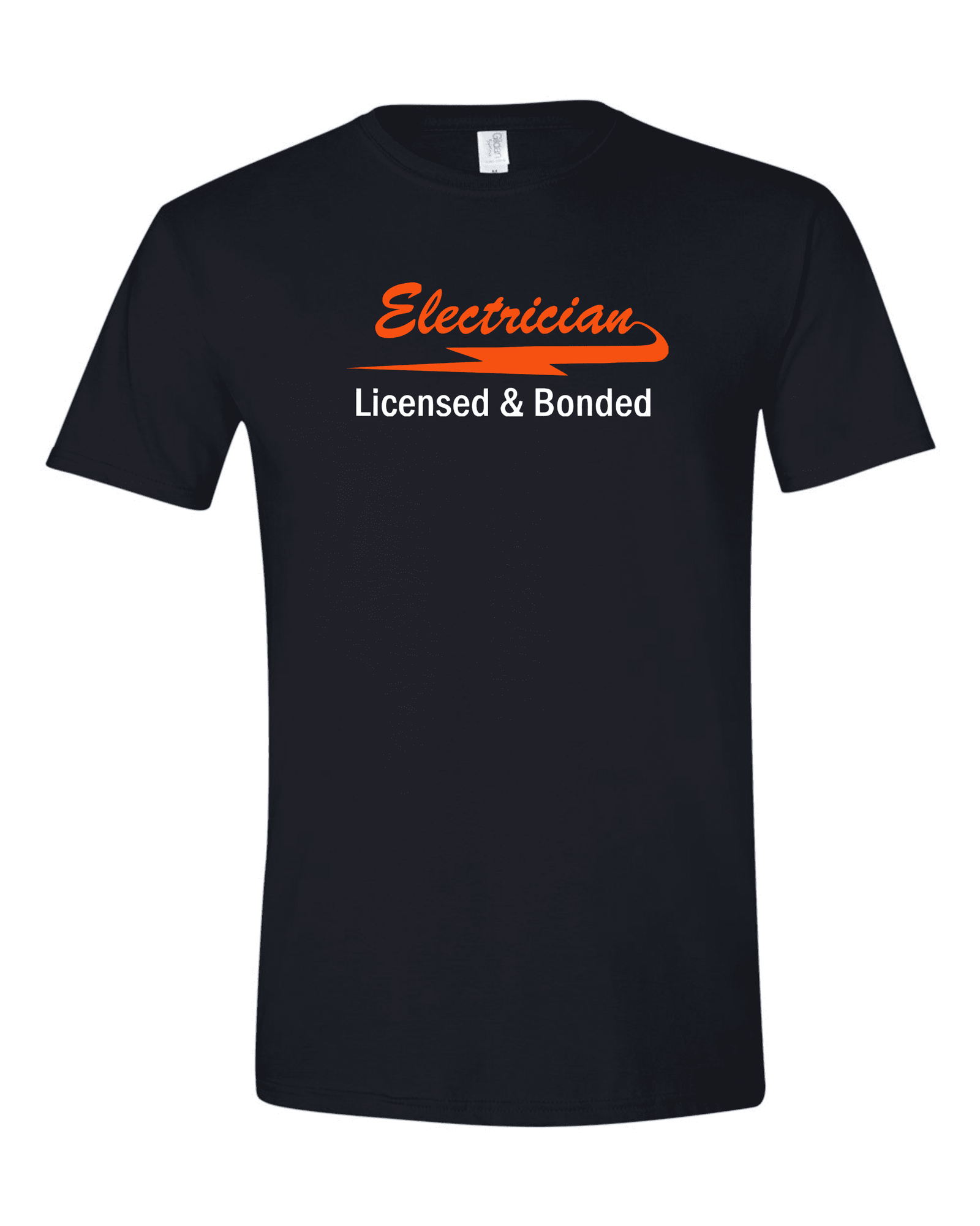Electrician - licensed and bonded