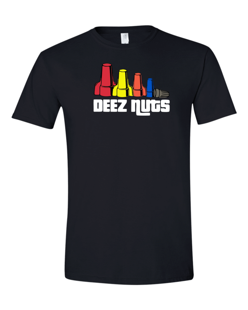 Electrician - Deez nuts