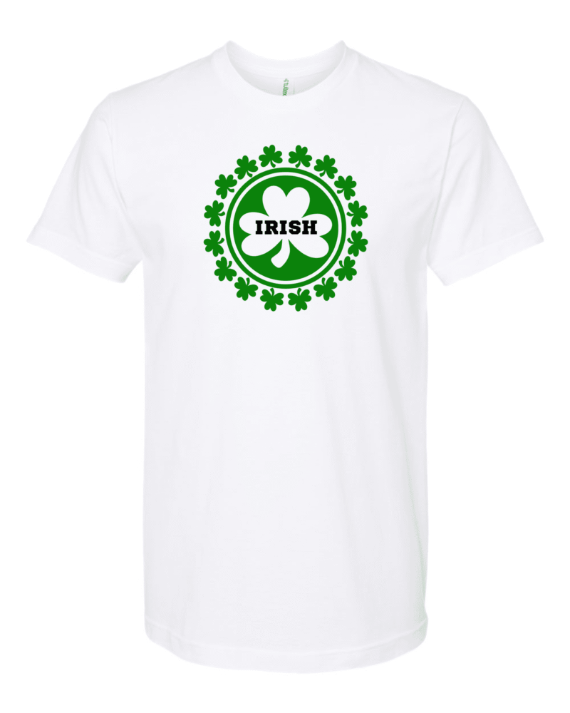 IRISH SHAMROCK