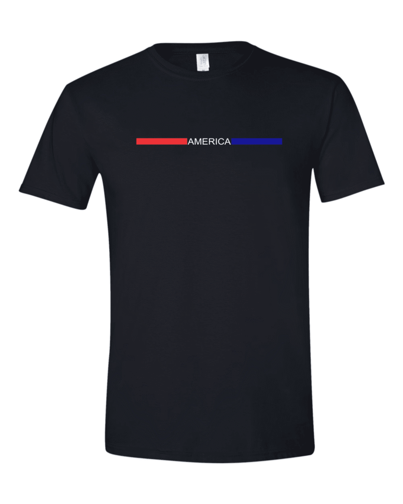 America