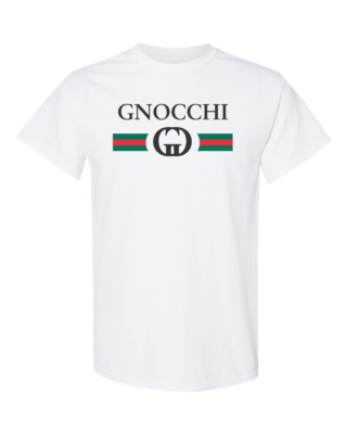 Gnocchi Tradition T-Shirt
