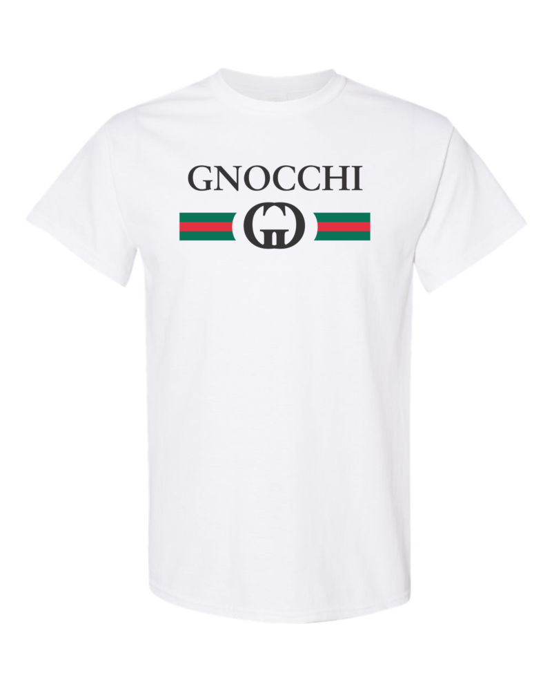 Gnocchi Tradition T-Shirt