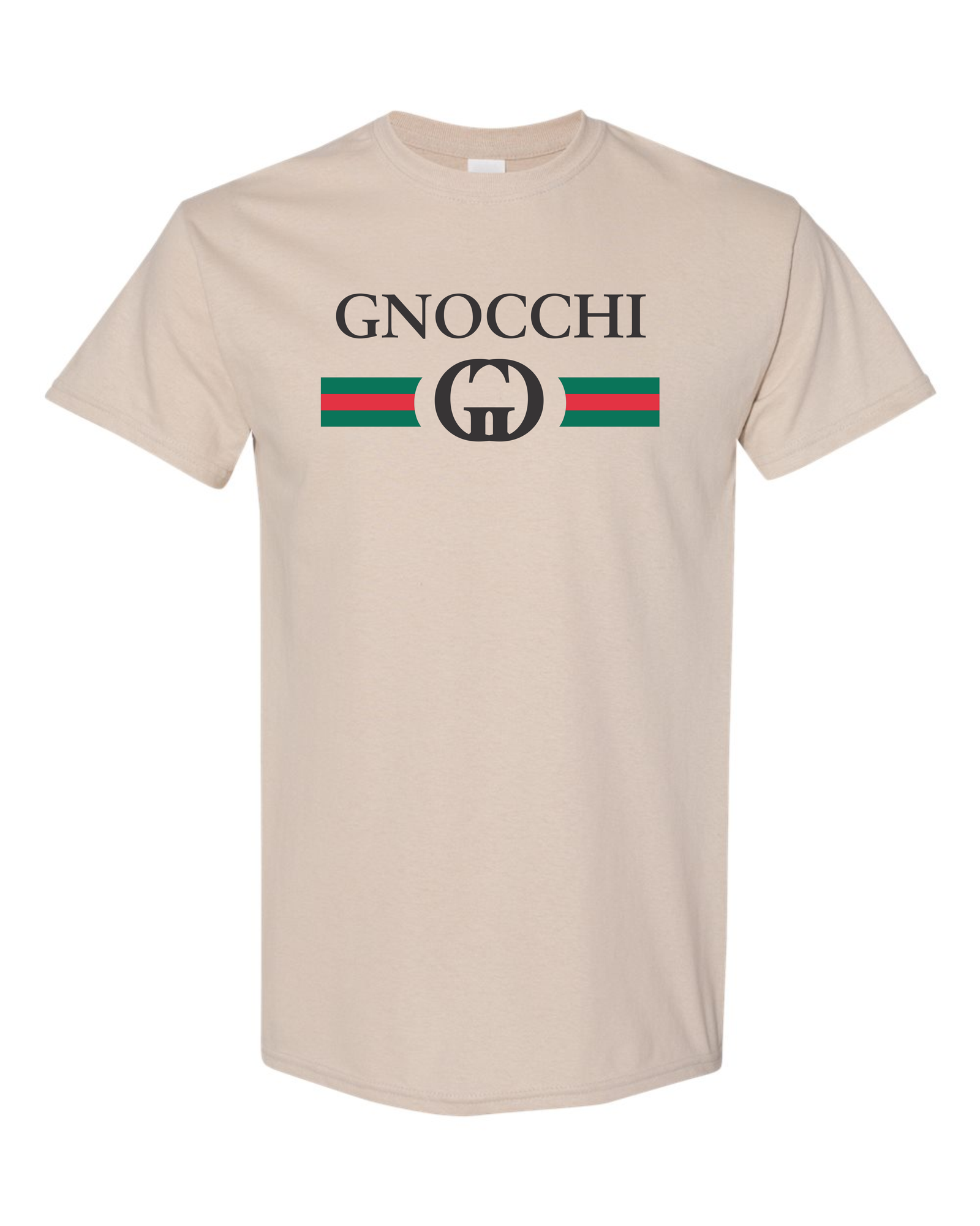 Gnocchi Tradition T-Shirt - Image 3