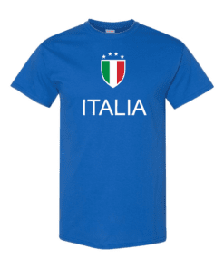 Italia Logo