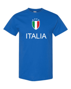 Italia Logo