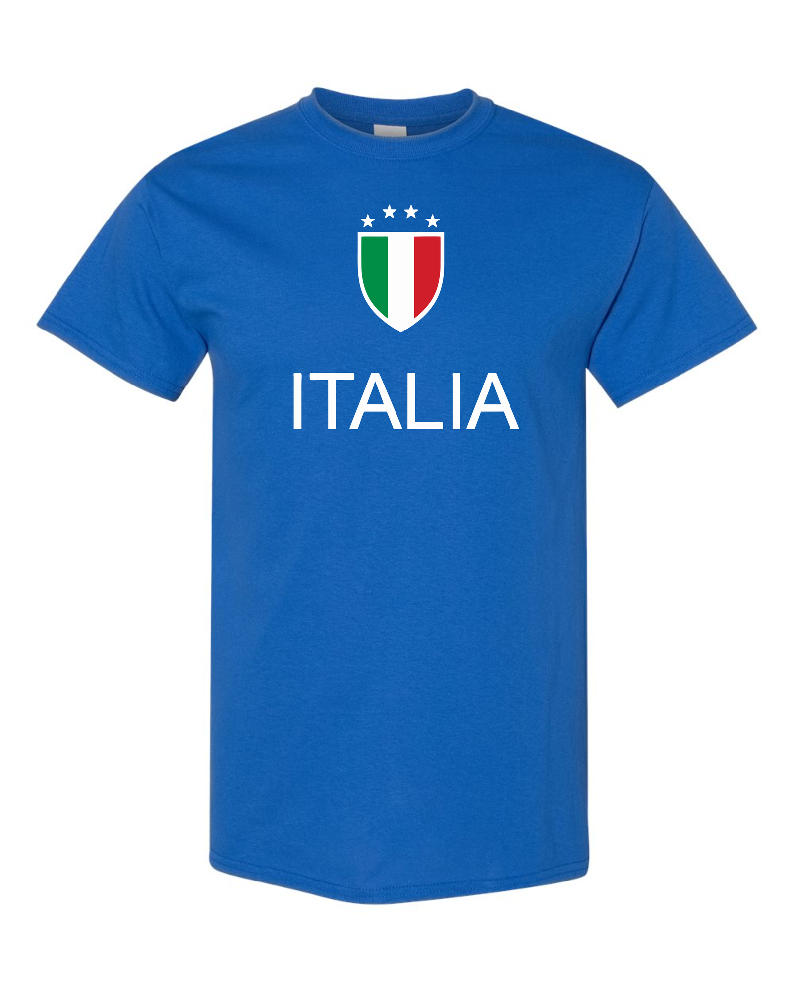 Italia Logo