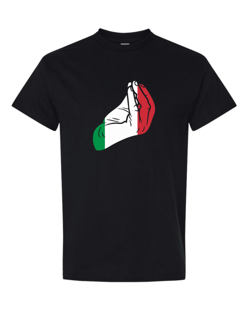 Italian Hand