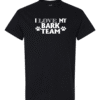 I Love My Bark Team