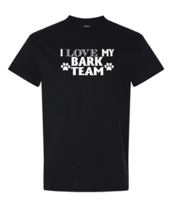 I Love My Bark Team