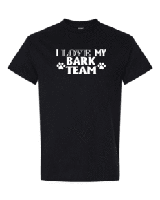 I Love My Bark Team