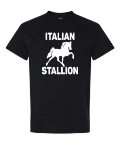 Italian Stallion