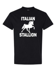 Italian Stallion