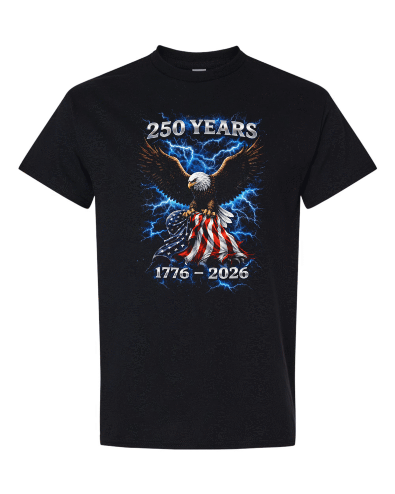 American Eagle 250