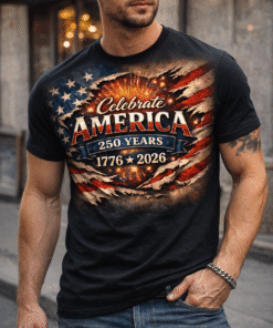 America 250 Years