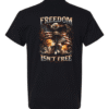 Freedom Isn't Free