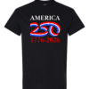 America 250 (1776-2026)