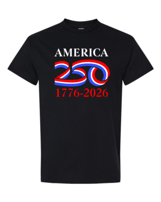 America 250 (1776-2026)