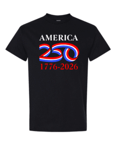 America 250 (1776-2026)