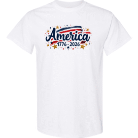 America 1776-2026 Party