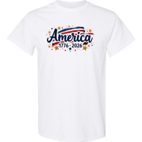 America 1776-2026 Party