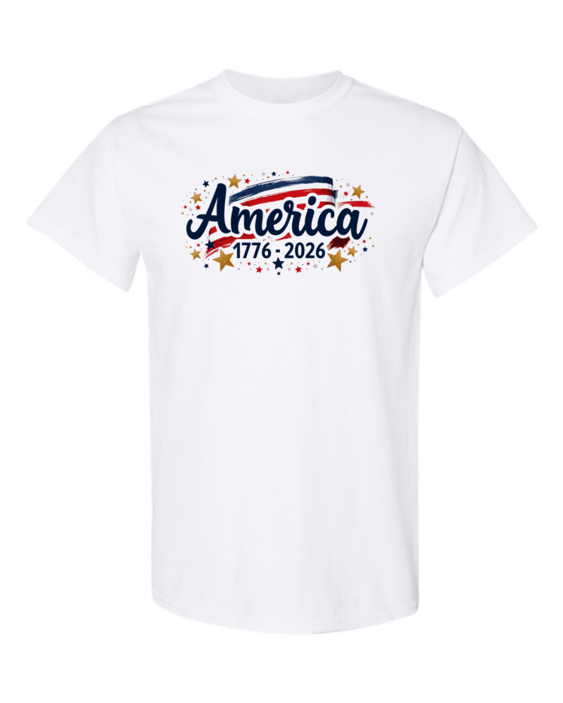 America 1776-2026 Party