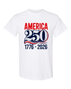America 250 (1776-2026)