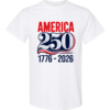 America 250 (1776-2026)