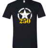 Us Army 250