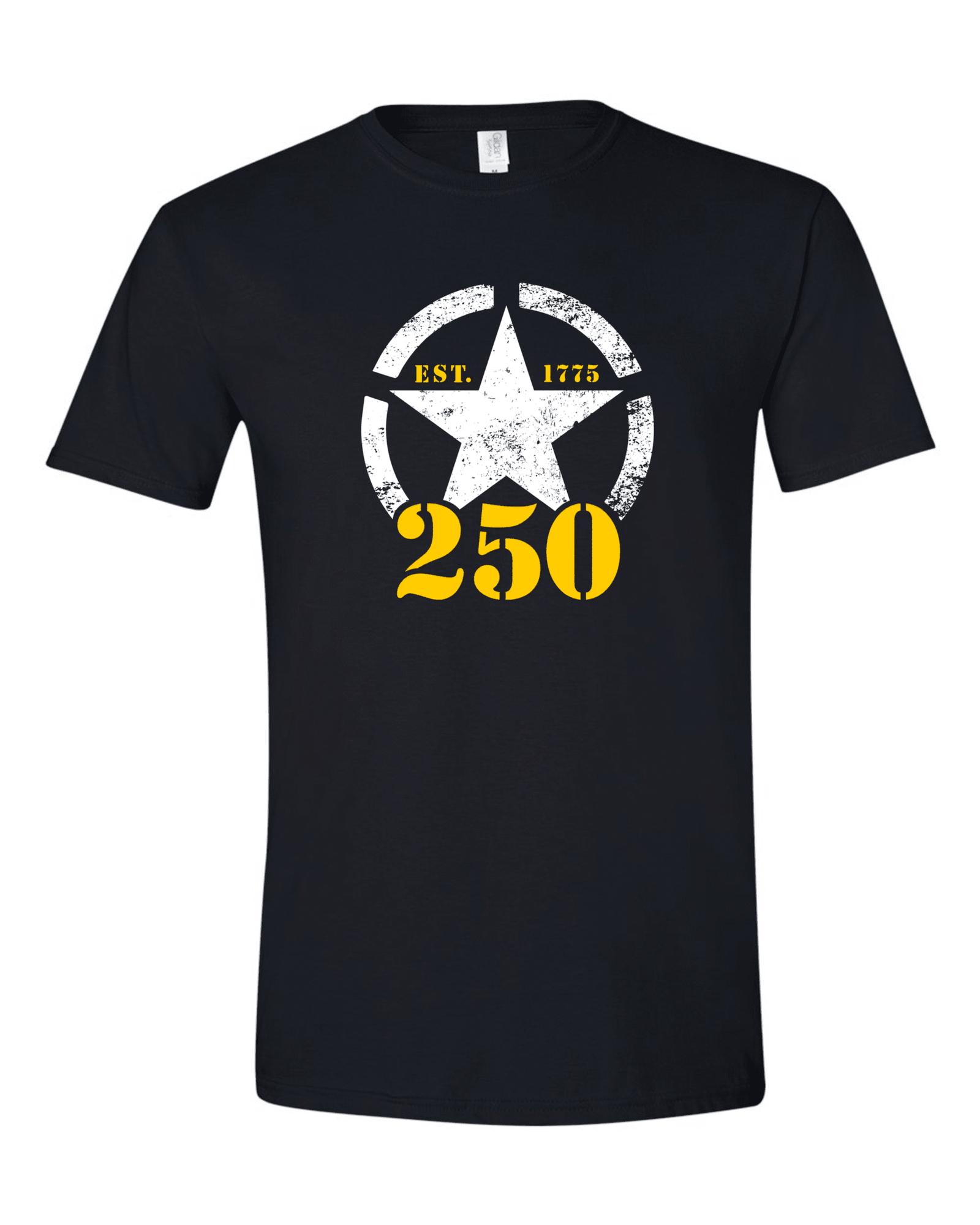 Us Army 250