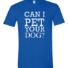Can I Pet Your Dog