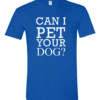 Can I Pet Your Dog