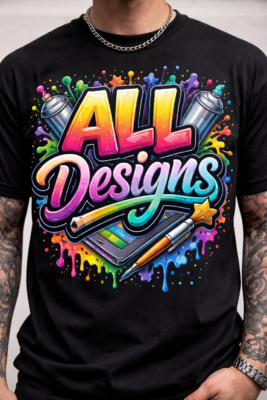 All Designs