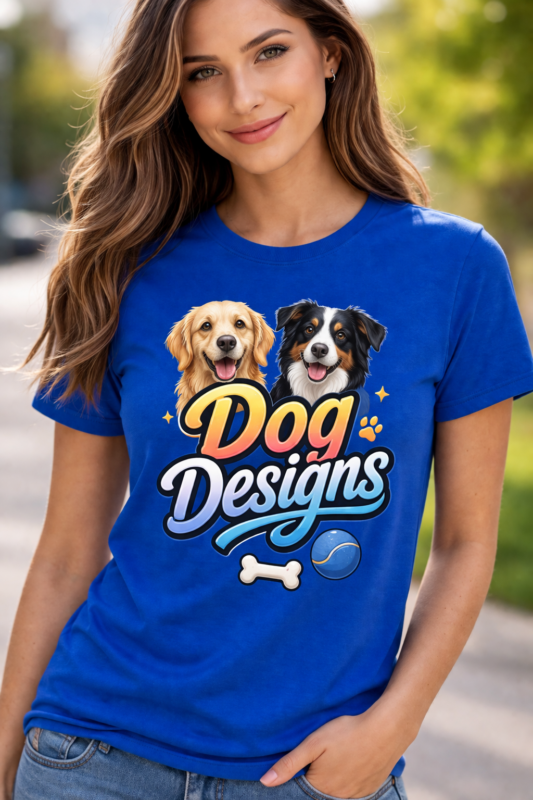 Dog Designs