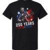 Rockin Abe 250