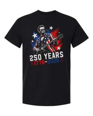 Rockin Abe 250