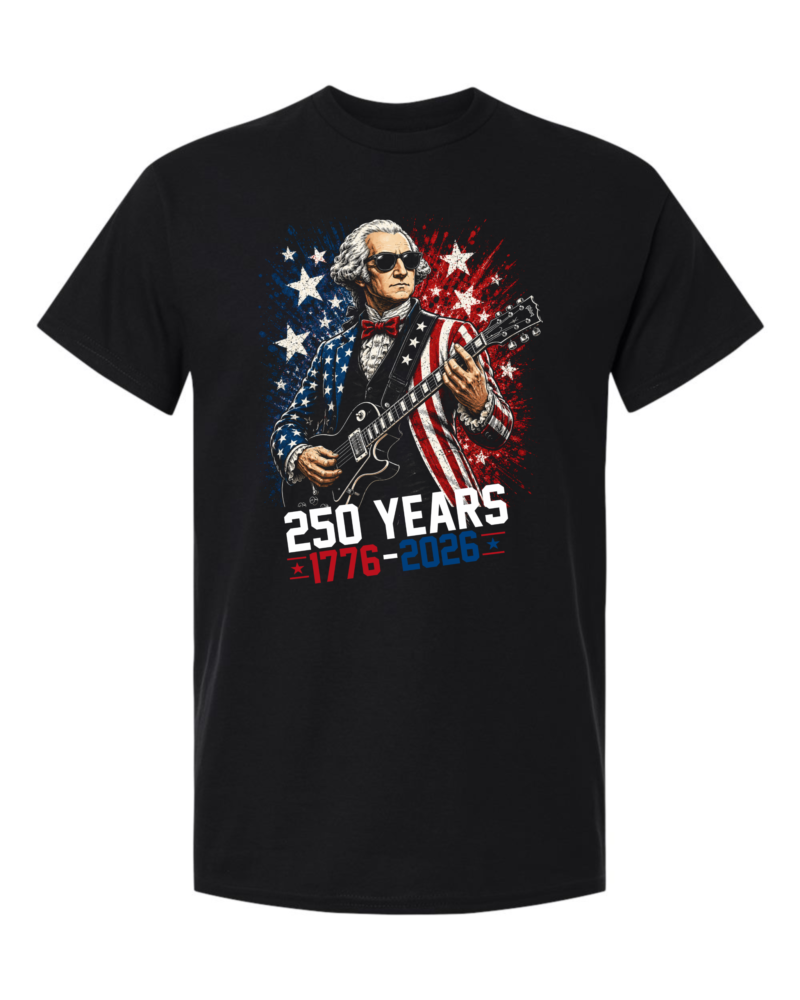 Rockin George 250