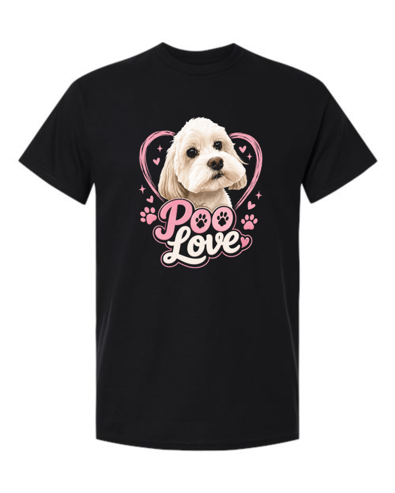 Poo Love