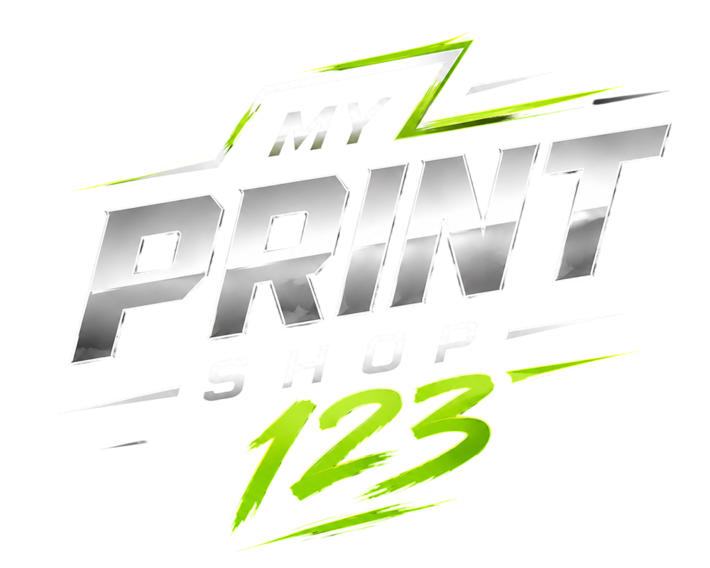 My Printshop123