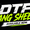 DTF Gang Sheet Builder