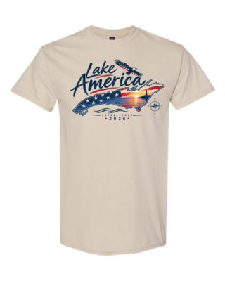 Lake America